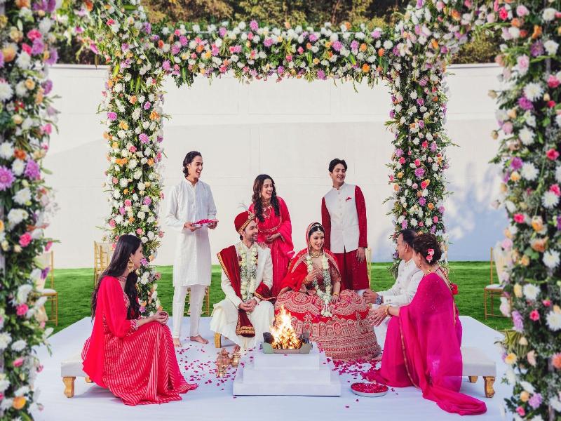 Fairfield By Marriott Dehradun image