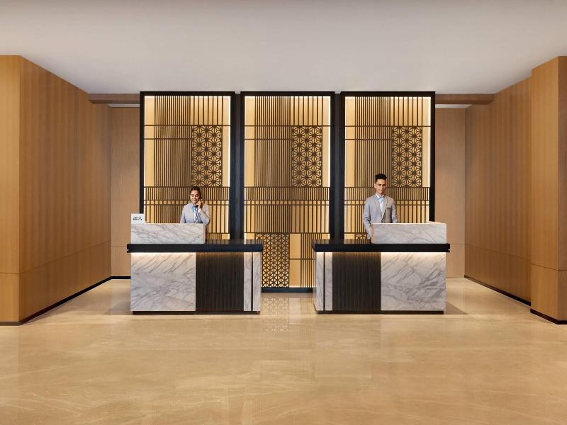 Fairfield By Marriott Dehradun image