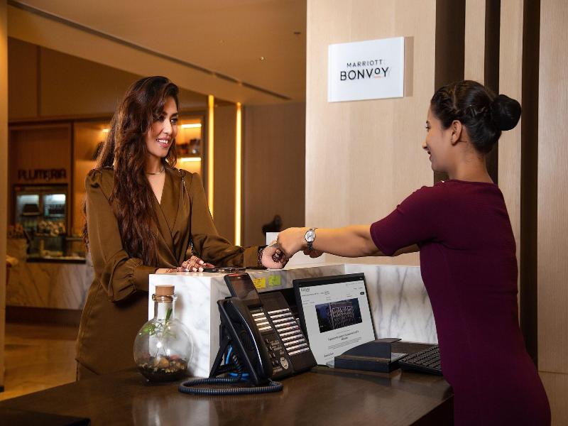 Fairfield By Marriott Dehradun image