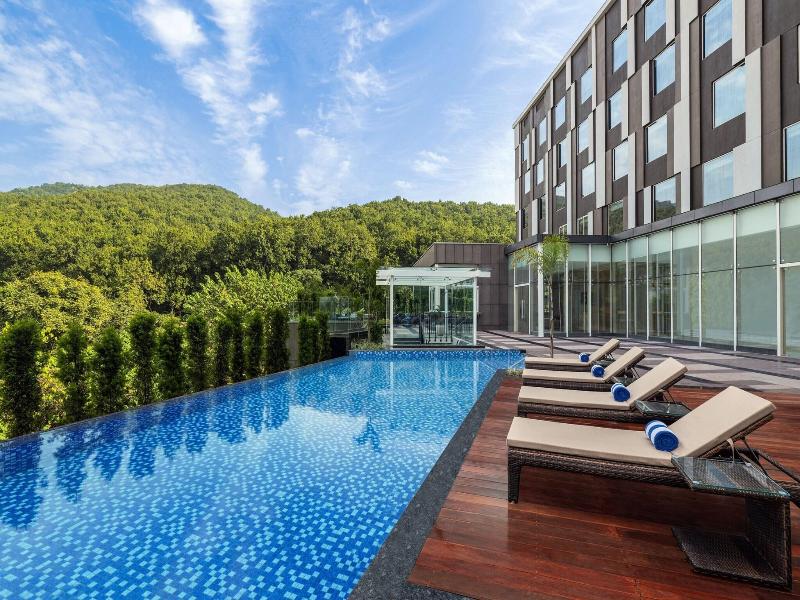 Fairfield By Marriott Dehradun image