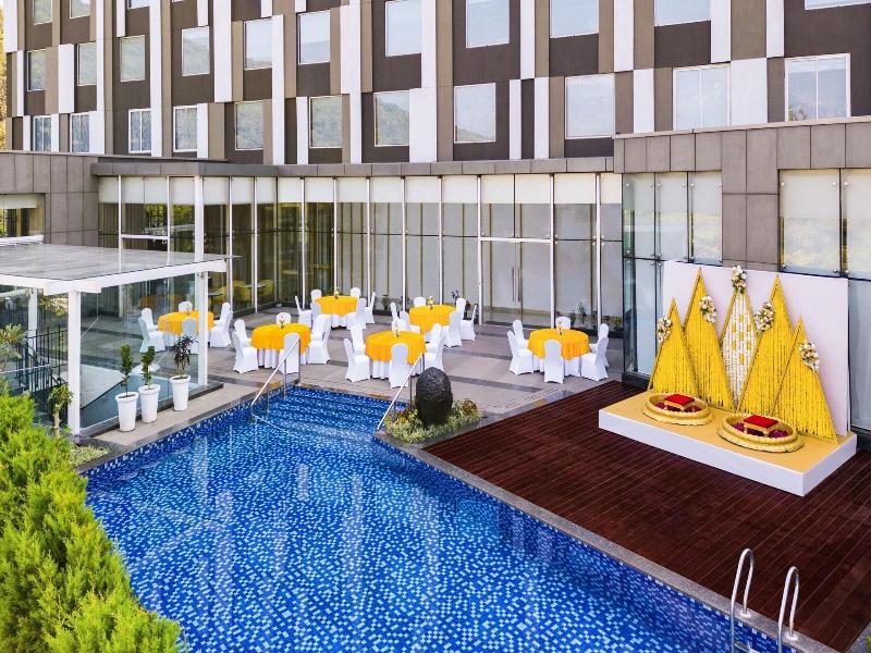 Fairfield By Marriott Dehradun image