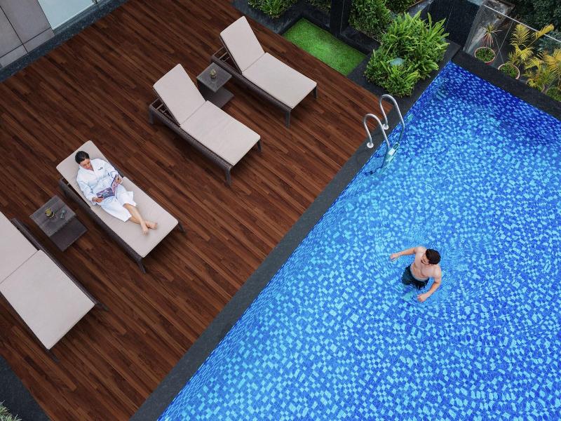 Fairfield By Marriott Dehradun image