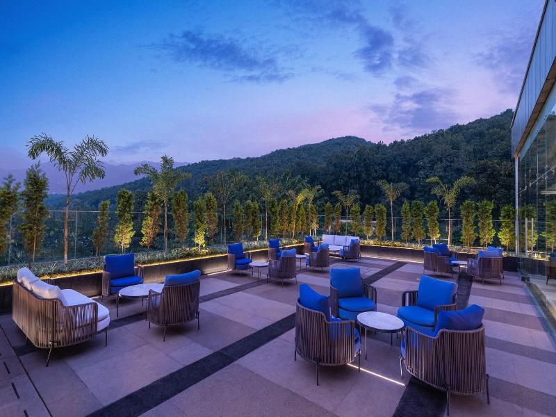Fairfield By Marriott Dehradun image