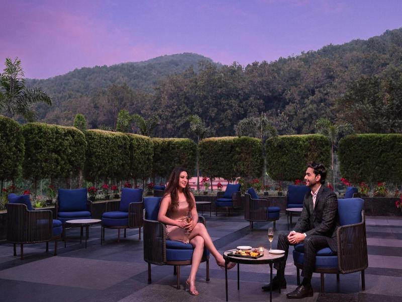 Fairfield By Marriott Dehradun image