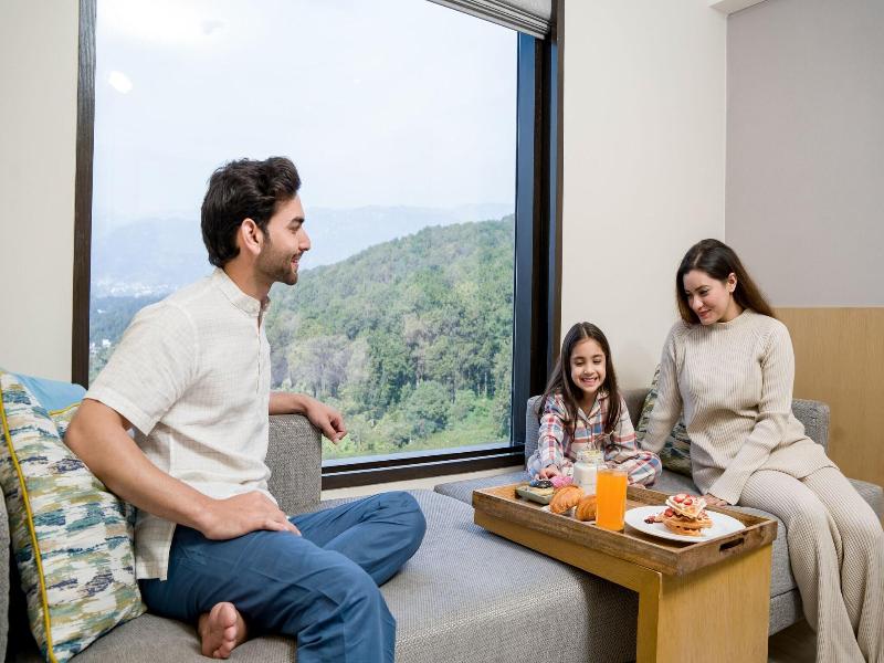 Fairfield By Marriott Dehradun image
