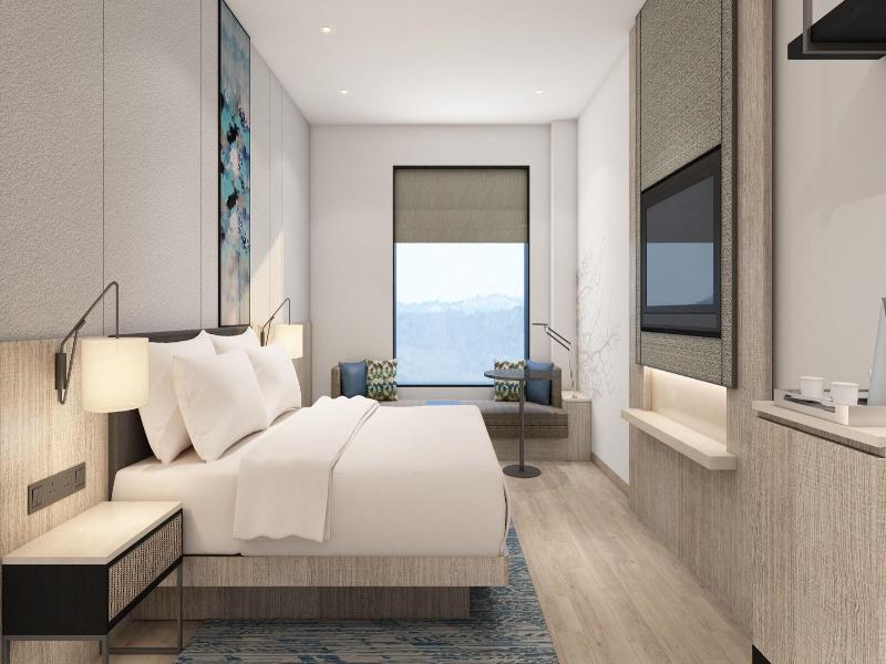 Fairfield By Marriott Dehradun image