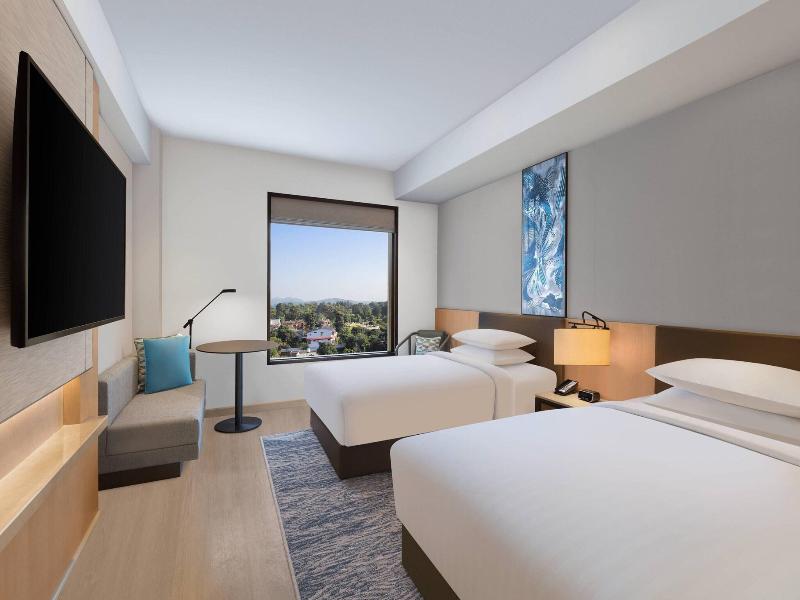 Fairfield By Marriott Dehradun image