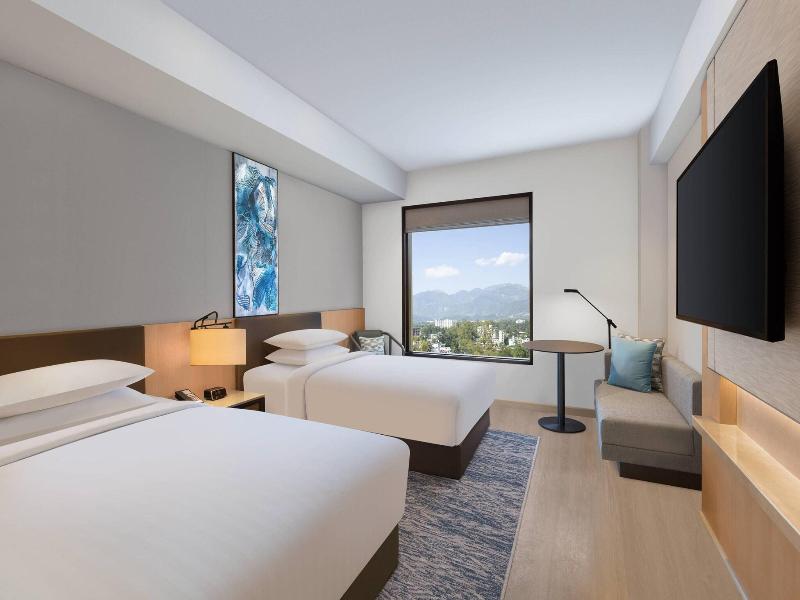 Fairfield By Marriott Dehradun image