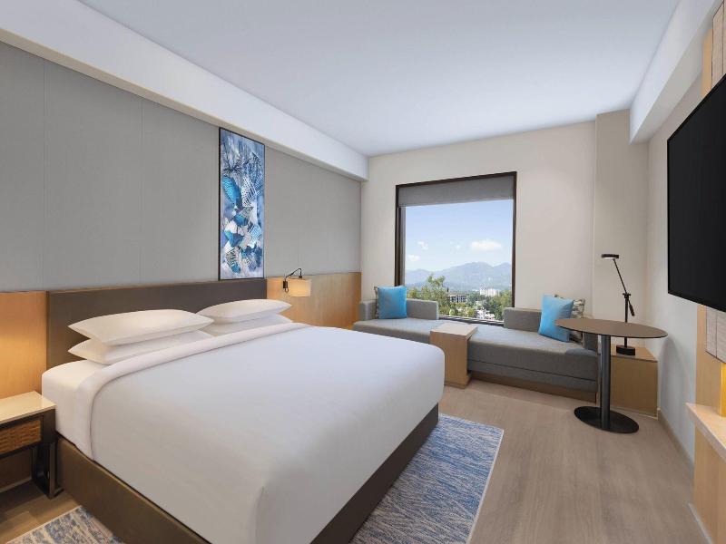 Fairfield By Marriott Dehradun image