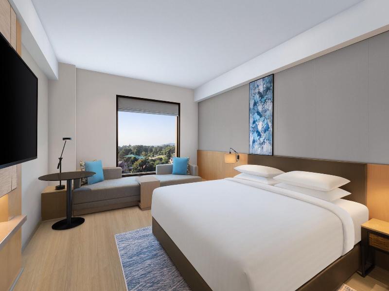 Fairfield By Marriott Dehradun image