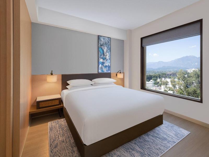 Fairfield By Marriott Dehradun image
