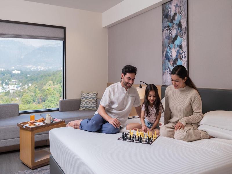 Fairfield By Marriott Dehradun image
