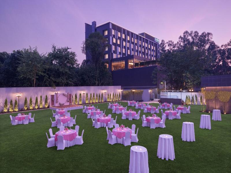 Fairfield By Marriott Dehradun image