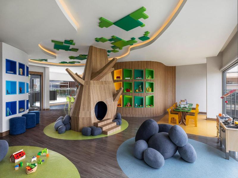 Courtyard By Marriott North Pattaya image