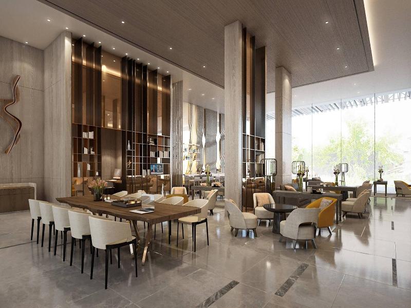 Courtyard By Marriott North Pattaya image