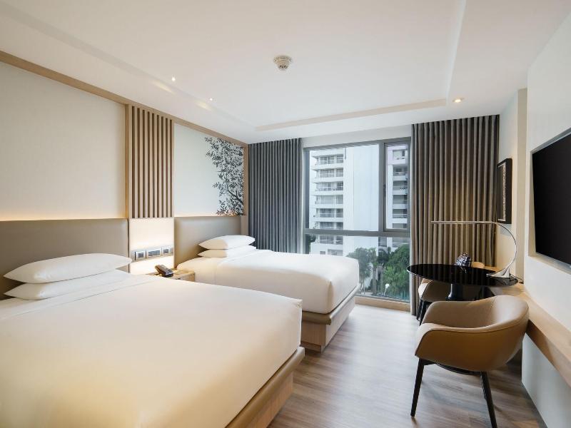 Courtyard By Marriott North Pattaya image
