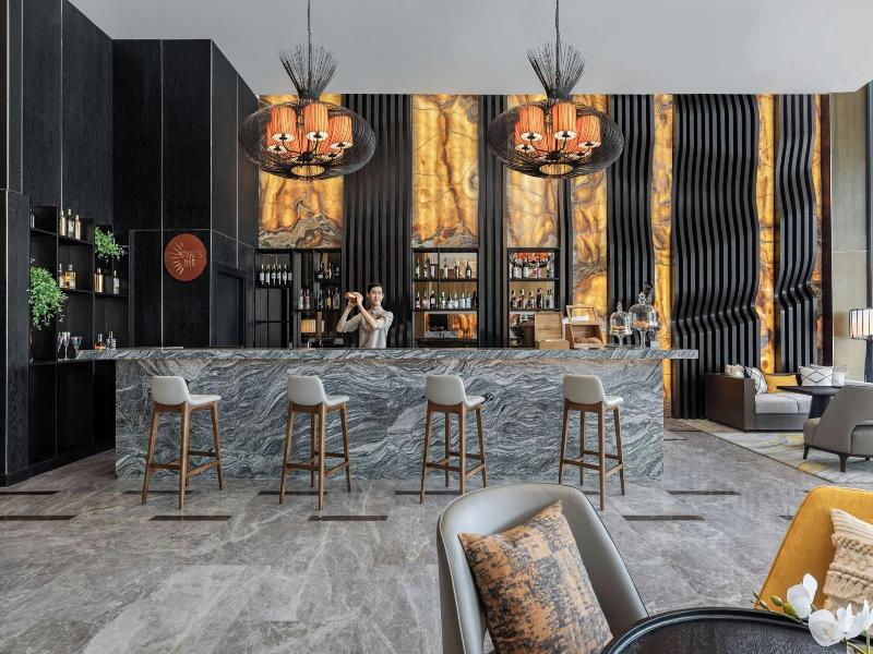 Courtyard By Marriott North Pattaya image