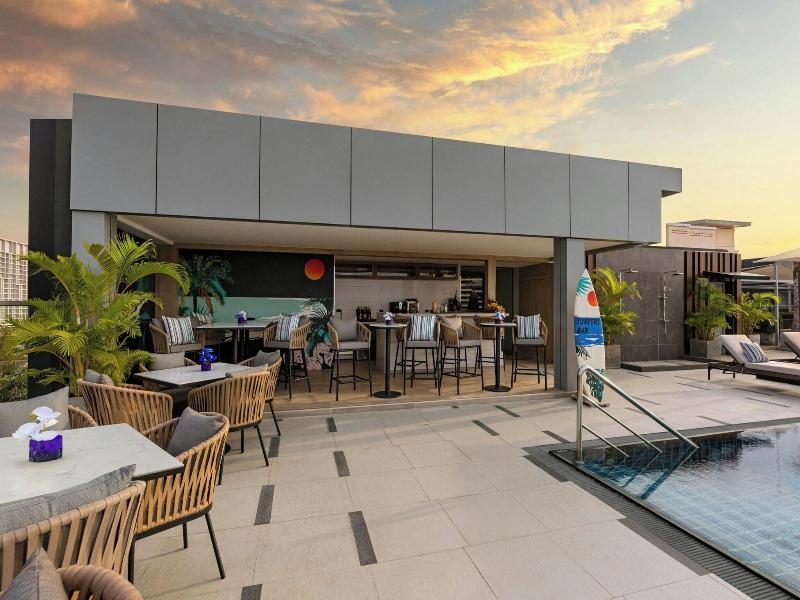 Courtyard By Marriott North Pattaya image