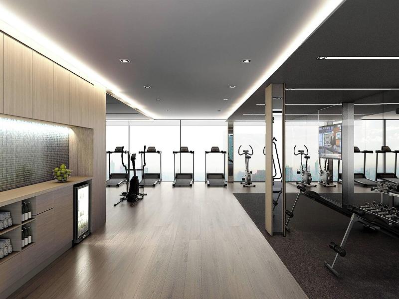 Courtyard By Marriott North Pattaya image