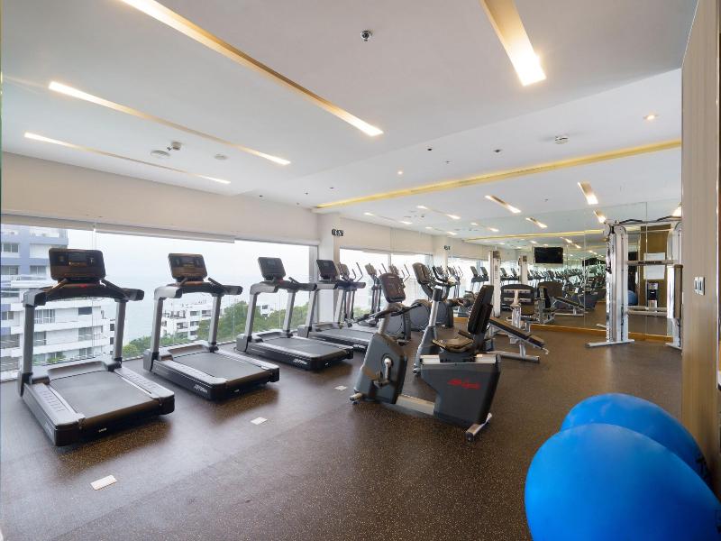 Courtyard By Marriott North Pattaya image