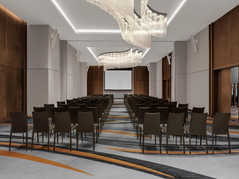 Courtyard By Marriott North Pattaya image