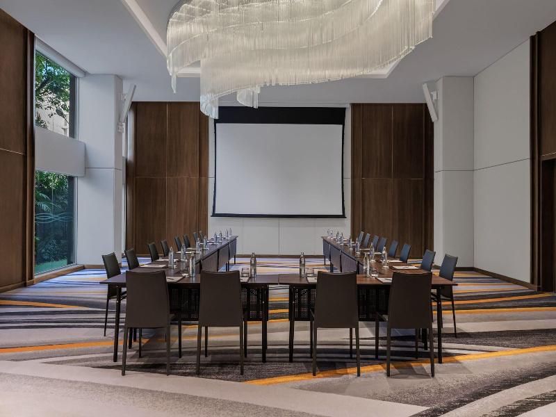 Courtyard By Marriott North Pattaya image