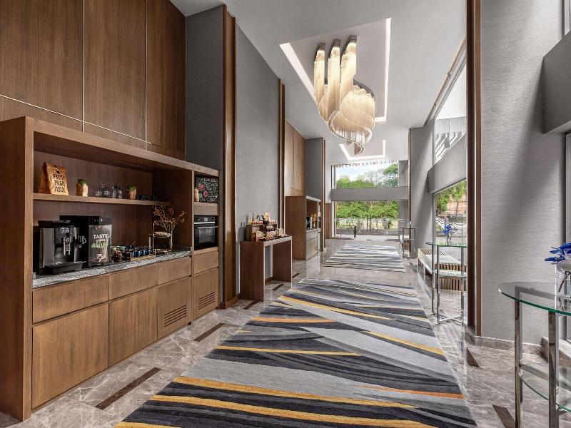 Courtyard By Marriott North Pattaya image