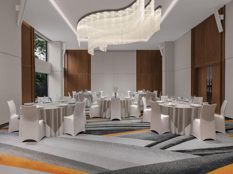 Courtyard By Marriott North Pattaya image