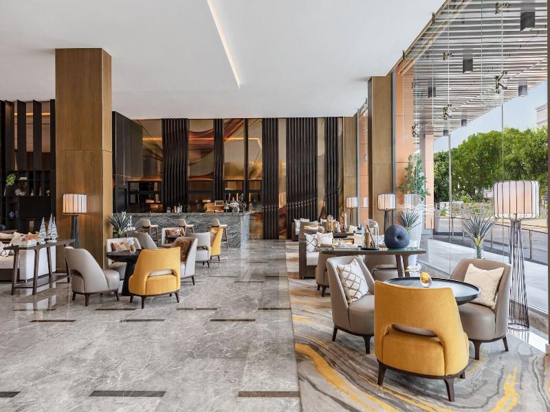 Courtyard By Marriott North Pattaya image