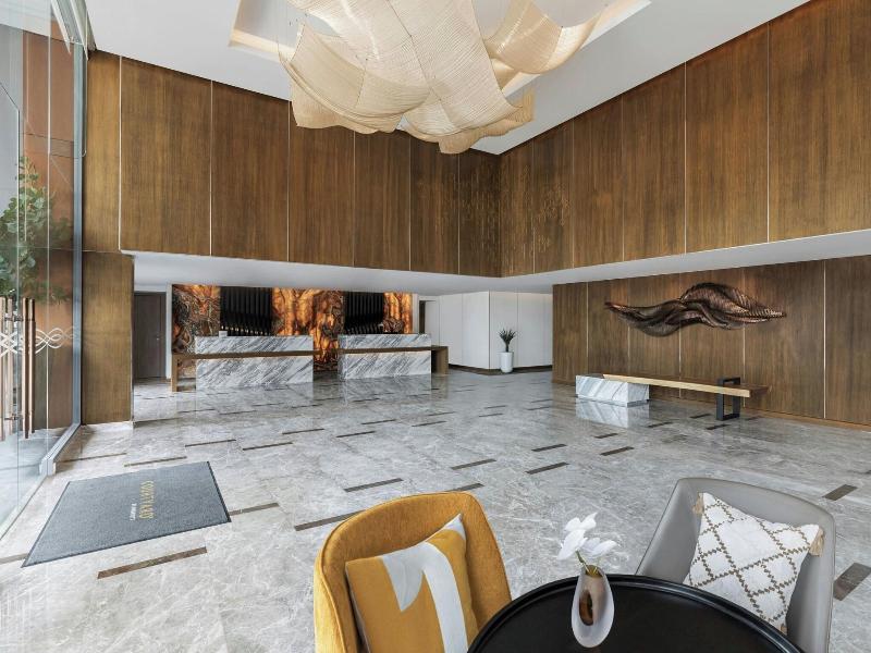 Courtyard By Marriott North Pattaya image