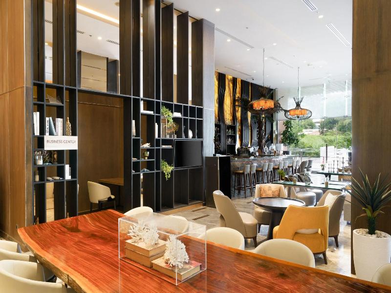 Courtyard By Marriott North Pattaya image