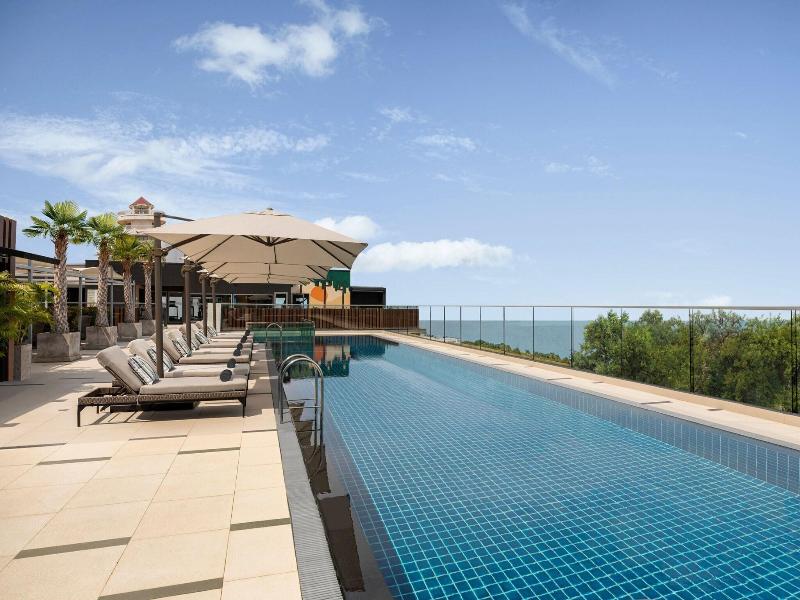 Courtyard By Marriott North Pattaya image