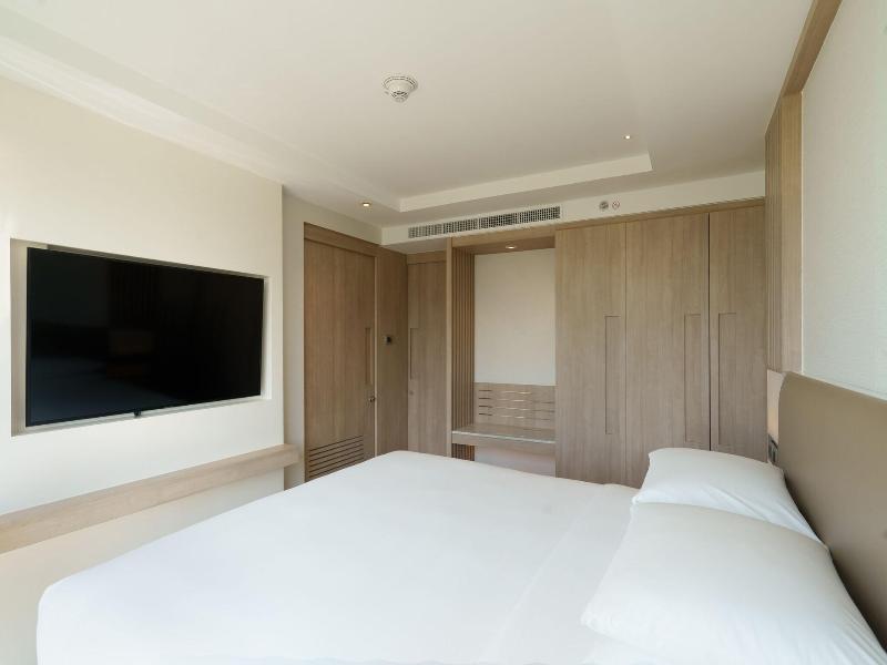 Courtyard By Marriott North Pattaya