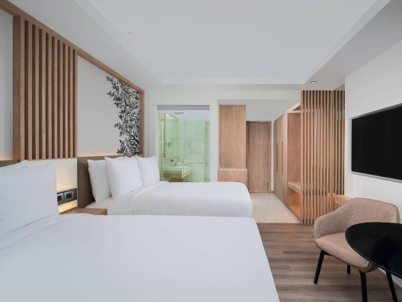 Courtyard By Marriott North Pattaya image