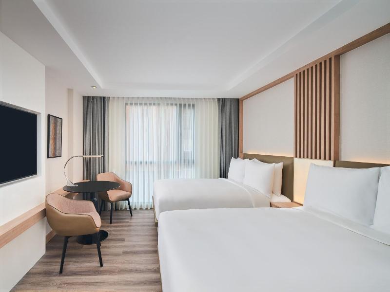 Courtyard By Marriott North Pattaya image