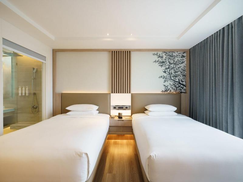 Courtyard By Marriott North Pattaya image