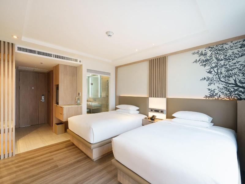 Courtyard By Marriott North Pattaya image