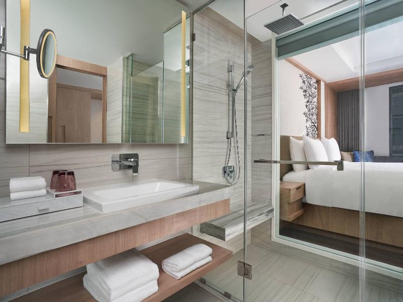 Courtyard By Marriott North Pattaya image