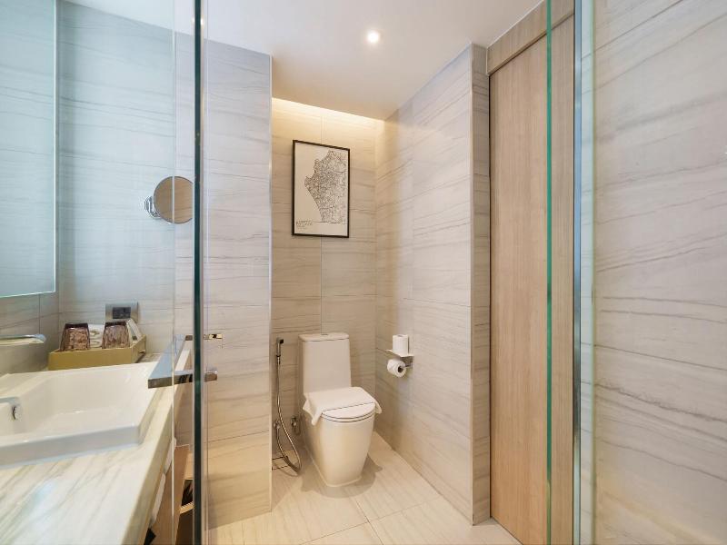 Courtyard By Marriott North Pattaya image
