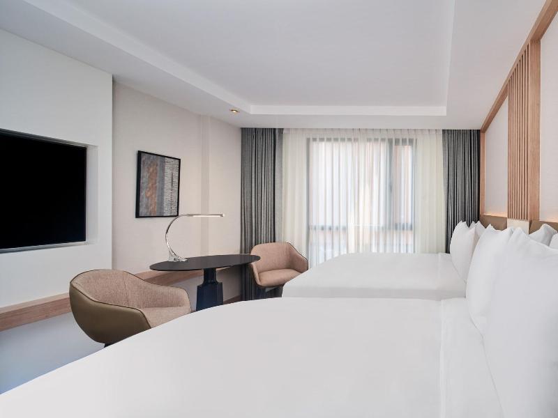 Courtyard By Marriott North Pattaya image