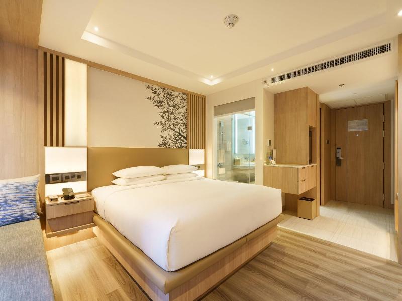 Bed room