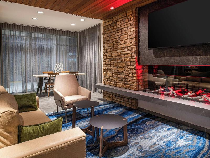 Fairfield By Marriott Inn Suites Winters Davis image