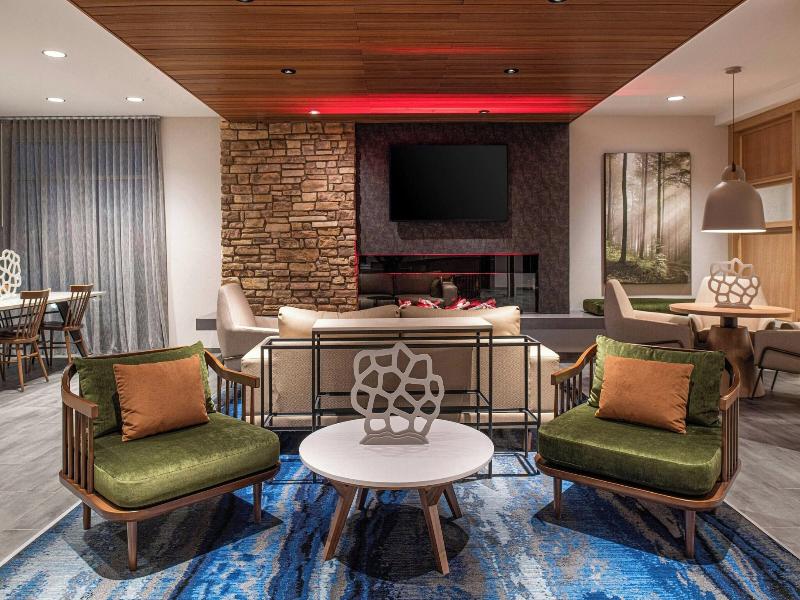 Fairfield By Marriott Inn Suites Winters Davis image
