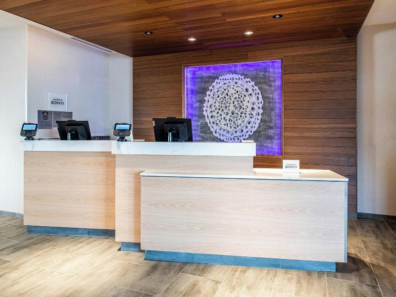 Fairfield By Marriott Inn Suites Winters Davis image