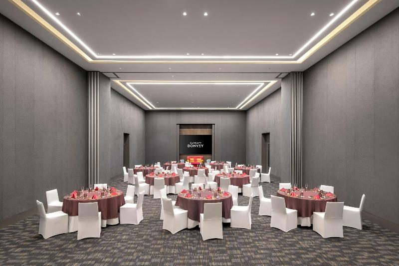 Moxy Bengaluru Airport Prestige Tech Cloud image