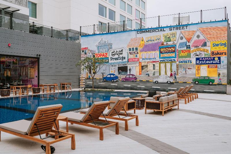 Moxy Bengaluru Airport Prestige Tech Cloud image