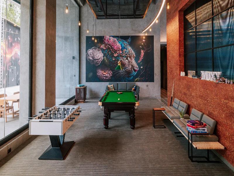 Moxy Bengaluru Airport Prestige Tech Cloud image