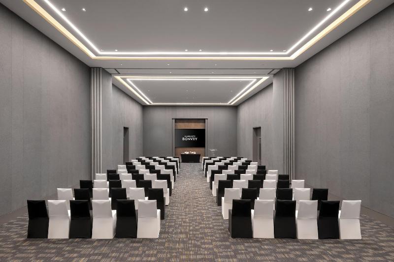 Moxy Bengaluru Airport Prestige Tech Cloud image