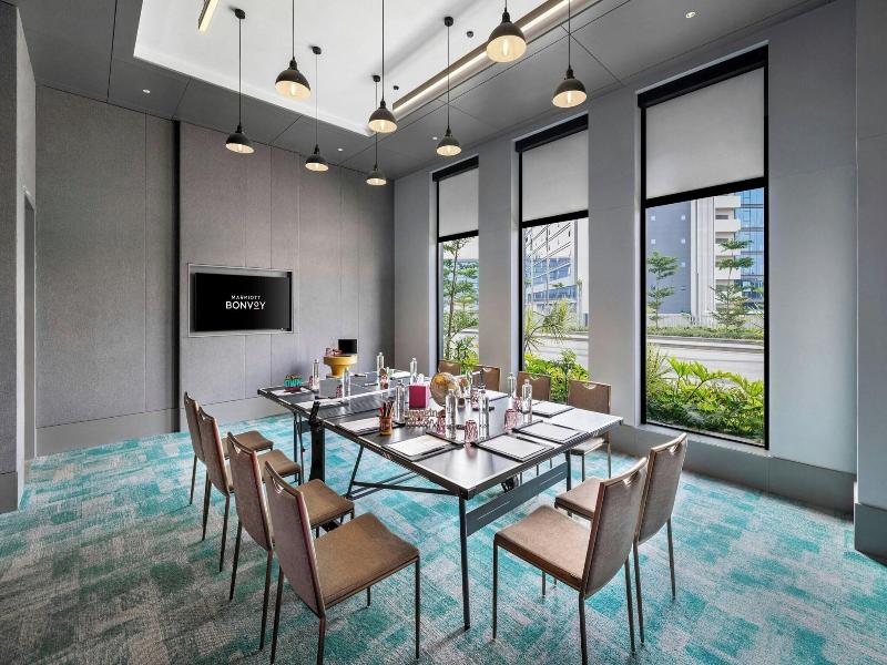 Moxy Bengaluru Airport Prestige Tech Cloud image