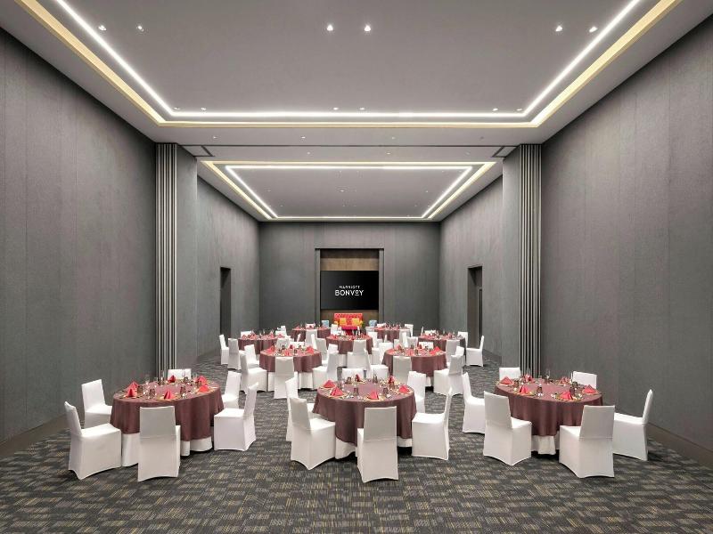 Moxy Bengaluru Airport Prestige Tech Cloud image